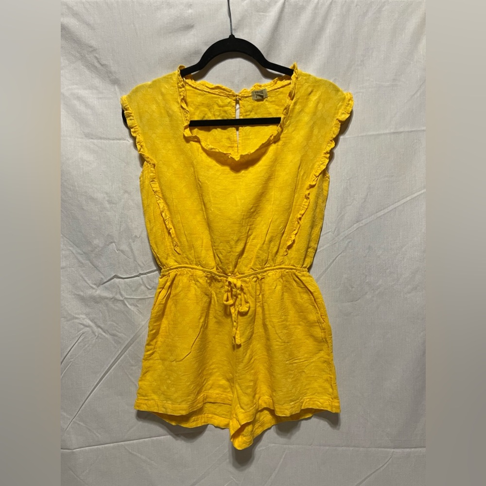 TrueCraft Romper
